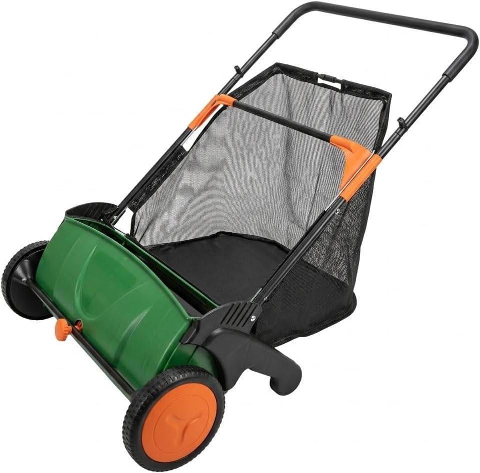 Zeenparts, Accessori per rastrellatori, LSW70026S, 66 cm, Nero