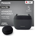 Panasonic, Rasoi a lamina, ES-PV3B-K803, Nero, USB-C