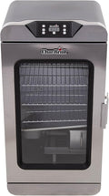 Barbecue-affumicatori, Charbroil, Nero, illuminazione LED