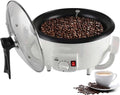 Forno elettrico, 350 G, 0-240°C, 1200 W, Nero/Argento, timer