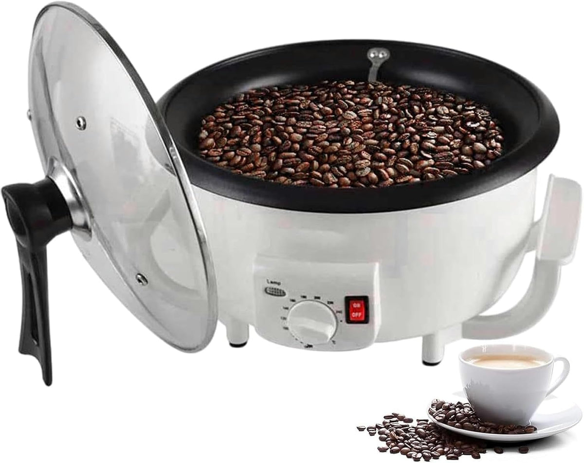Forno elettrico, 350 G, 0-240°C, 1200 W, Nero/Argento, timer