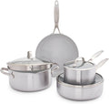 Forno elettrico, GreenPan, Argento, acciaio inox