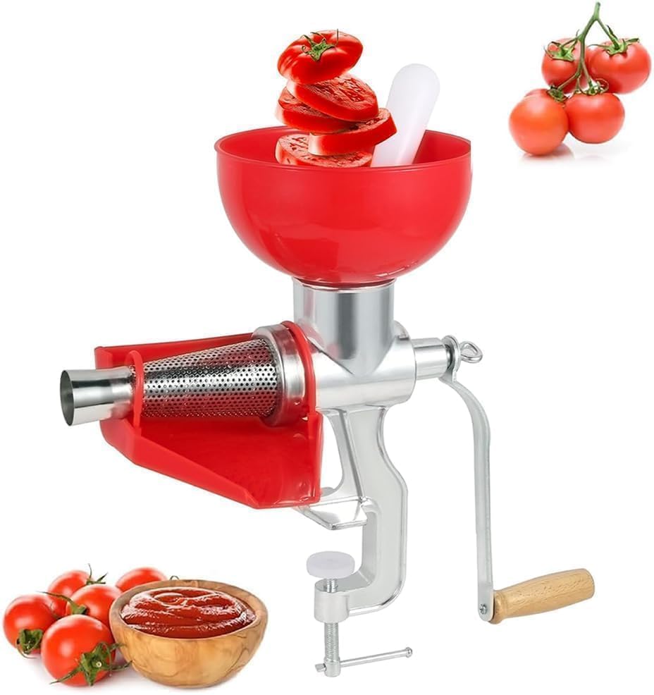 Spremiagrumi manuale, 27 x 34 x 22 cm, 1350 g, Nero, acciaio inox