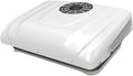 Condizionatore, WAFOHSR, 12 v, 400x243x150 mm, 800 W, Bianco