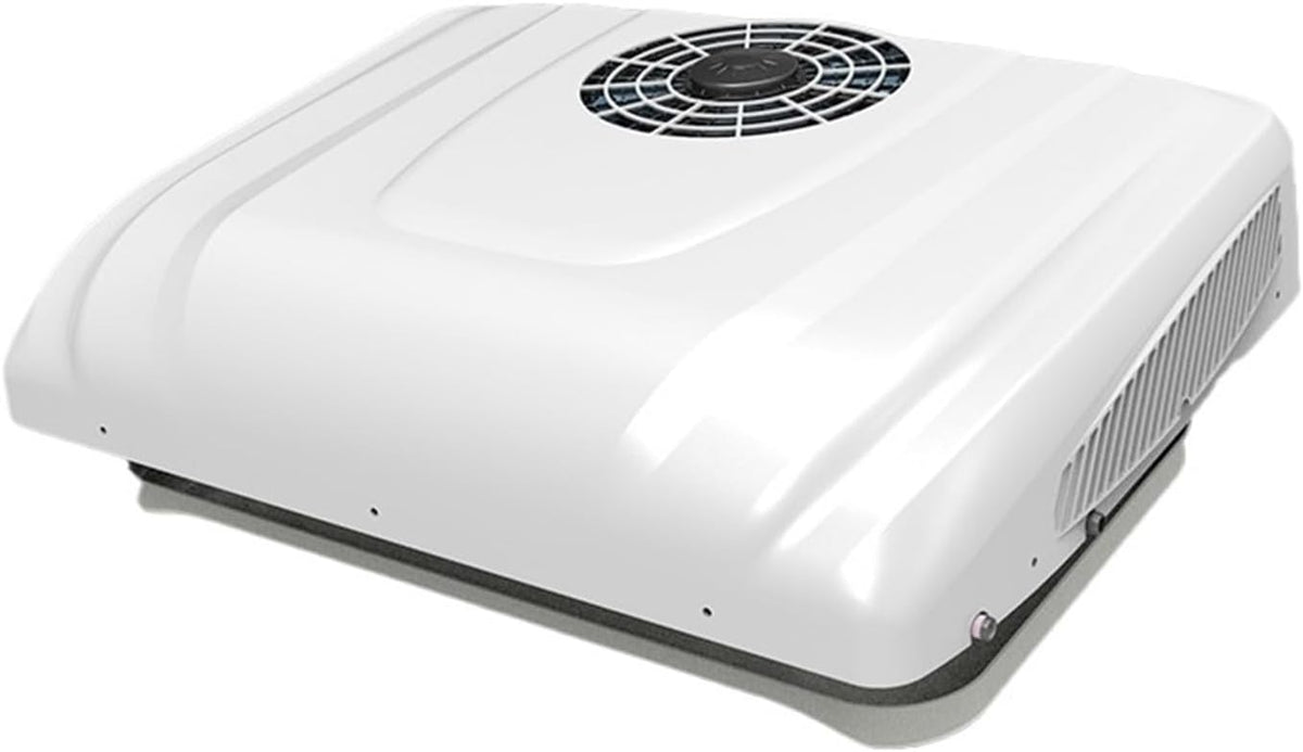 Condizionatore, WAFOHSR, 12 v, 400x243x150 mm, 800 W, Bianco